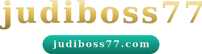 judiboss77 logo