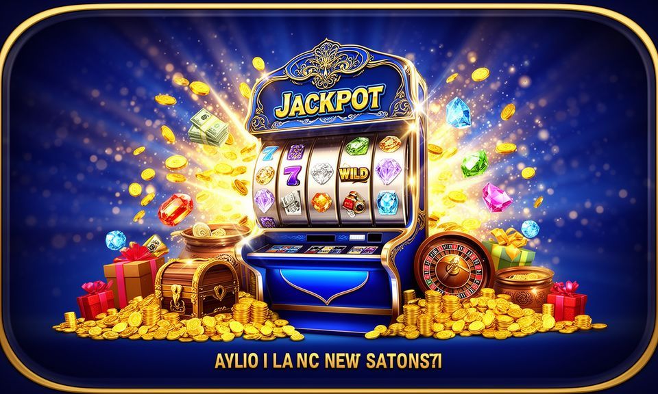 judiboss77 Gems Bonanza